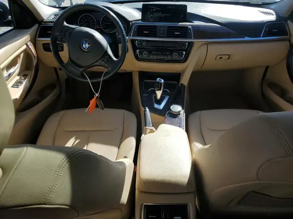 WBA8E1G58GNT36226 2016 BMW 3ER - Image 8