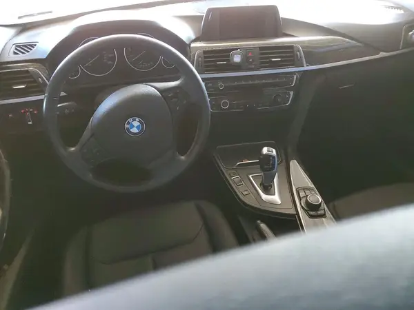 WBA8E1G58GNT36873 2016 BMW 3ER - Image 8