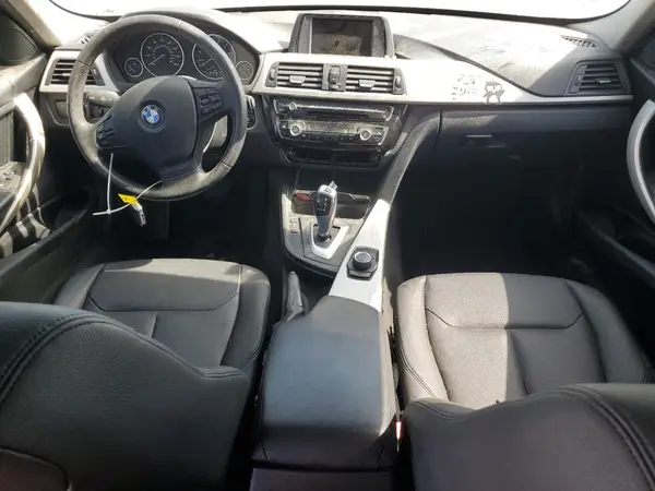 WBA8E1G58GNT37408 2016 BMW 3ER - Image 8