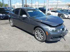 WBA8E1G58GNT37425 2016 BMW 3ER