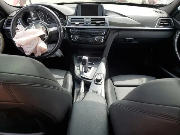 WBA8E1G58GNT37537 2016 BMW 3ER - Image 8