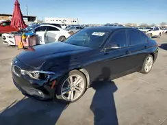 WBA8E1G58GNT37800 2016 BMW 3ER