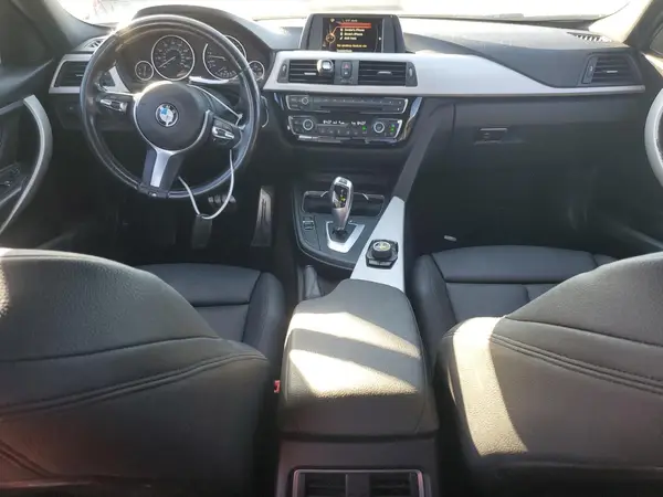 WBA8E1G58GNT37800 2016 BMW 3ER - Image 8