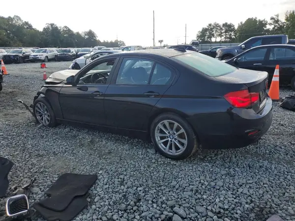 WBA8E1G58GNT37960 2016 BMW 3ER - Image 2