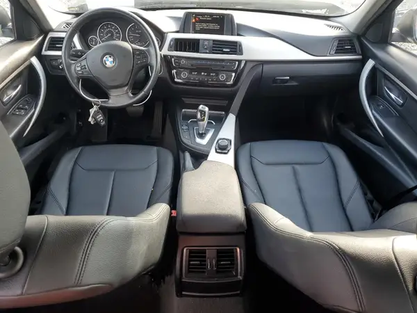WBA8E1G58GNT37960 2016 BMW 3ER - Image 8