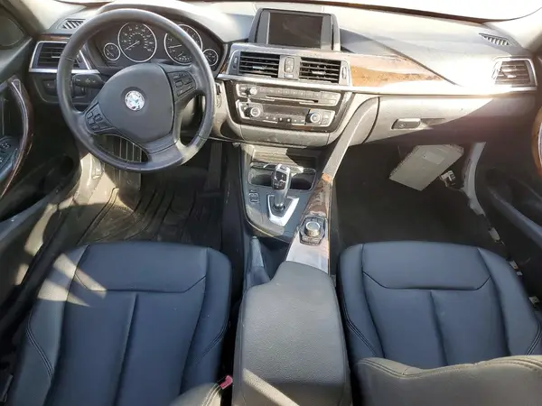 WBA8E1G58GNT37974 2016 BMW 3ER - Image 8