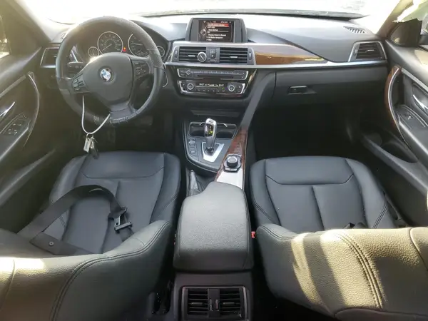 WBA8E1G58GNT37988 2016 BMW 3ER - Image 8