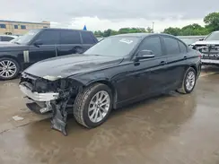 WBA8E1G58GNT99231 2016 BMW 3ER