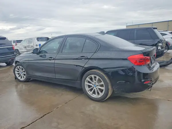 WBA8E1G58GNT99231 2016 BMW 3ER - Image 2
