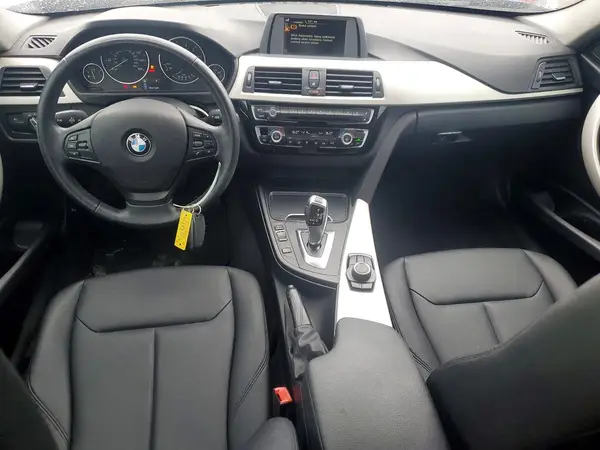 WBA8E1G58GNT99231 2016 BMW 3ER - Image 8