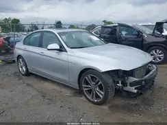 WBA8E1G58GNT99665 2016 BMW 3ER