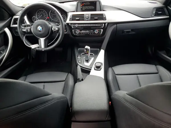 WBA8E1G58GNU10034 2016 BMW 3ER - Image 8