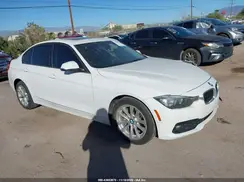 WBA8E1G58GNU10793 2016 BMW 3ER