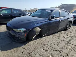 WBA8E1G58GNU10910 2016 BMW 3ER