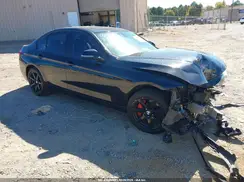 WBA8E1G58GNU11443 2016 BMW 3ER