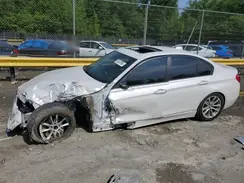 WBA8E1G58GNU12267 2016 BMW 3ER