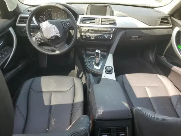 WBA8E1G58GNU12267 2016 BMW 3ER - Image 8