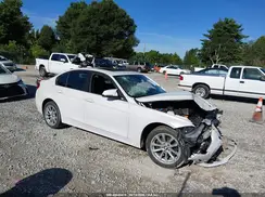 WBA8E1G58HNU12593 2017 BMW 3ER