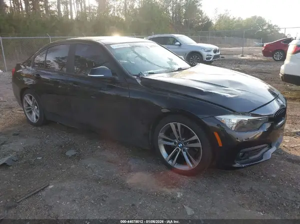 WBA8E1G58HNU12979 2017 BMW 3ER - Image 1