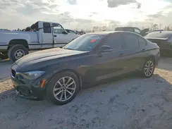 WBA8E1G58HNU13050 2017 BMW 3ER