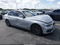 WBA8E1G58HNU13212 2017 BMW 3ER