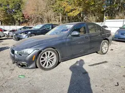 WBA8E1G58HNU13324 2017 BMW 3ER