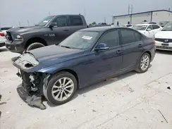 WBA8E1G58HNU13548 2017 BMW 3ER