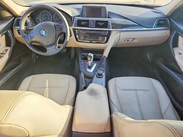 WBA8E1G58HNU13968 2017 BMW 3ER - Image 8