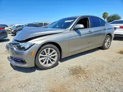 WBA8E1G58HNU14411 2017 BMW 3ER
