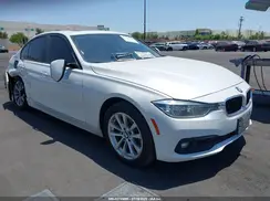 WBA8E1G58HNU14859 2017 BMW 3ER