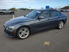 WBA8E1G58HNU15106 2017 BMW 3ER