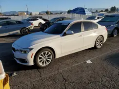 WBA8E1G58JNU89003 2018 BMW 3ER
