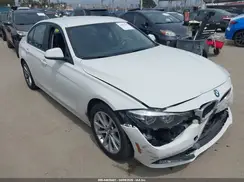 WBA8E1G58JNU89051 2018 BMW 3ER