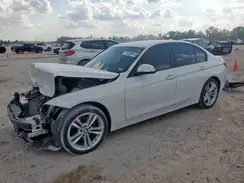 WBA8E1G58JNU89244 2018 BMW 3ER