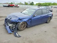 WBA8E1G58JNU89440 2018 BMW 3ER