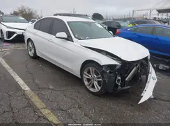 WBA8E1G58JNU89986 2018 BMW 3ER