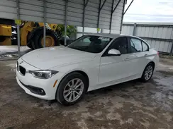WBA8E1G58JNU90538 2018 BMW 3ER