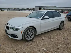 WBA8E1G58JNU90555 2018 BMW 3ER
