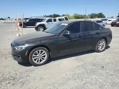 WBA8E1G58JNU90815 2018 BMW 3ER