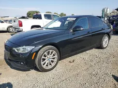 WBA8E1G58JNU91088 2018 BMW 3ER
