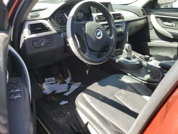 WBA8E1G58JNU91477 2018 BMW 3ER - Image 8