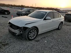 WBA8E1G58JNU91513 2018 BMW 3ER