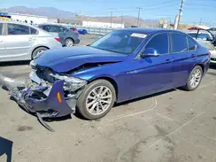 WBA8E1G58JNU91978 2018 BMW 3ER