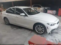 WBA8E1G58JNU92628 2018 BMW 3ER