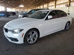 WBA8E1G58JNU92791 2018 BMW 3ER