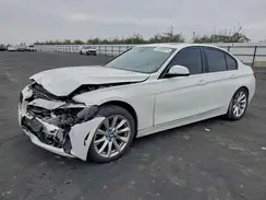 WBA8E1G58JNU92855 2018 BMW 3ER