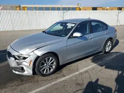 WBA8E1G58JNU93049 2018 BMW 3ER