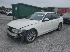 WBA8E1G58JNU93066 2018 BMW 3ER