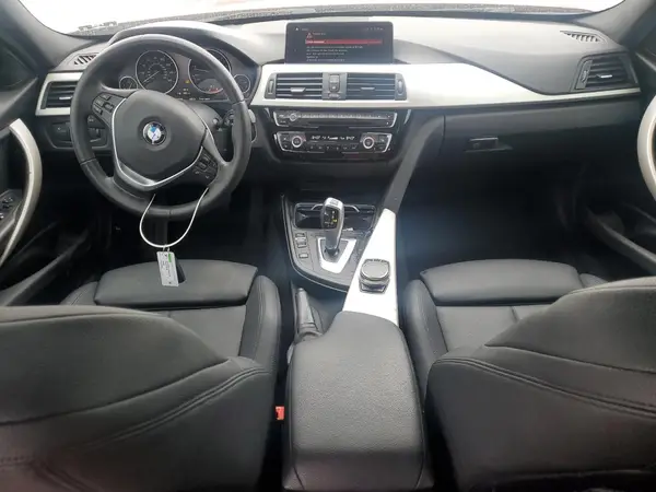 WBA8E1G58JNU93178 2018 BMW 3ER - Image 8