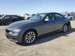 WBA8E1G59GNT33996 2016 BMW 3ER